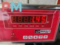 моторчик печки Toyota RAV4 XA30 2006, 2.2 л., дизель, МКПП, чёрный, внедорожник 5 дв., 2727008043 - фото №3