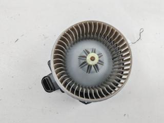 моторчик печки Toyota RAV4 XA30 2006, 2.2 л., дизель, МКПП, чёрный, внедорожник 5 дв., 2727008043