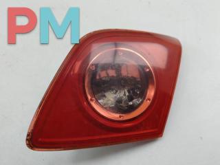 фонарь крышки багажника правый Mazda 3 BK 2003, 1.6 л., бензин, МКПП, серый, хетчбэк 5 дв., P2913