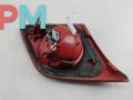 фонарь крышки багажника правый Mazda 3 BK 2003, 1.6 л., бензин, МКПП, серый, хетчбэк 5 дв., P2913 - фото №2