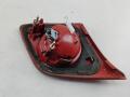 фонарь крышки багажника правый Mazda 3 BK 2003, 1.6 л., бензин, МКПП, серый, хетчбэк 5 дв., P2913 - фото №2