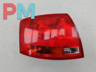 фонарь задний левый Audi A4 B7 2007, 2.0 л., дизель, МКПП, чёрный, универсал, 8E9945095E