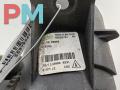 фара противотуманная правая Nissan Primera P12 2006, 1.8 л., бензин, МКПП, чёрный, универсал, 89202701 - фото №3