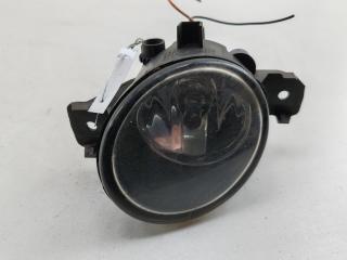 фара противотуманная правая Nissan Primera P12 2006, 1.8 л., бензин, МКПП, чёрный, универсал, 89202701