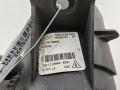фара противотуманная правая Nissan Primera P12 2006, 1.8 л., бензин, МКПП, чёрный, универсал, 89202701 - фото №3