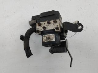 блок ABS Hyundai Matrix 2006, 1.6 л., бензин, МКПП, зелёный, хетчбэк 5 дв., 9566017000