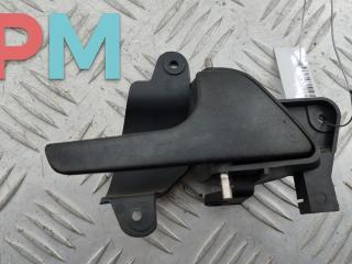 ручка внутренняя передняя правая Volkswagen Transporter T5 2008, 1.9 л., дизель, МКПП, жёлтый, микроавтобус, 7H0837618