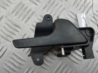 ручка внутренняя передняя правая Volkswagen Transporter T5 2008, 1.9 л., дизель, МКПП, жёлтый, микроавтобус, 7H0837618