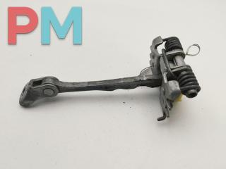 Ограничитель открывания двери задней Renault Scenic 3 поколение 2010, минивэн