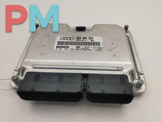 ЭБУ Audi A6 4B/C5 [рестайлинг] 2002, 3.0 л., бензин, АКПП, серый, седан, 8E0909559