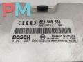 ЭБУ Audi A6 4B/C5 [рестайлинг] 2002, 3.0 л., бензин, АКПП, серый, седан, 8E0909559 - фото №3