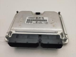 ЭБУ Audi A6 4B/C5 [рестайлинг] 2002, 3.0 л., бензин, АКПП, серый, седан, 8E0909559
