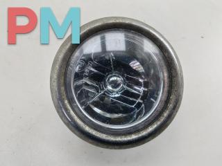 фара противотуманная левая Hyundai Santa Fe 1 поколение (SM) 2001, 2.0 л., дизель, МКПП, коричневый, внедорожник 5 дв., 92201260