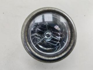 фара противотуманная левая Hyundai Santa Fe 1 поколение (SM) 2001, 2.0 л., дизель, МКПП, коричневый, внедорожник 5 дв., 92201260