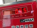 фара противотуманная левая Hyundai Santa Fe 1 поколение (SM) 2001, 2.0 л., дизель, МКПП, коричневый, внедорожник 5 дв., 92201260 - фото №3