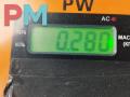 электрический радиатор отопителя (тэн) Renault Scenic 3 поколение 2010, 1.4 л., бензин, МКПП, серый, минивэн, T1001732A - фото №3