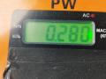 электрический радиатор отопителя (тэн) Renault Scenic 3 поколение 2010, 1.4 л., бензин, МКПП, серый, минивэн, T1001732A - фото №3