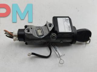 замок зажигания Nissan Primera P12 2002, 1.8 л., бензин, МКПП, серый, седан, 28590C9965