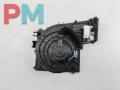 моторчик печки Nissan Primera P12 2006, 1.8 л., бензин, МКПП, чёрный, универсал, 27200BA20A - фото №2