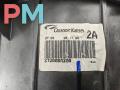 моторчик печки Nissan Primera P12 2006, 1.8 л., бензин, МКПП, чёрный, универсал, 27200BA20A - фото №4