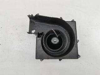 моторчик печки Nissan Primera P12 2006, 1.8 л., бензин, МКПП, чёрный, универсал, 27200BA20A