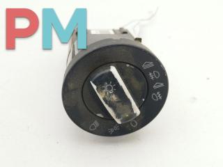 переключатель света Audi A4 B7 2007, 2.0 л., дизель, МКПП, чёрный, универсал, 8E0941531C