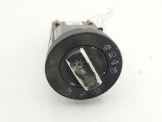 переключатель света Audi A4 B7 2007, 2.0 л., дизель, МКПП, чёрный, универсал, 8E0941531C