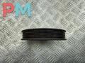 шкив насоса гидроусилителя Volkswagen Transporter T4 1996, 2.4 л., дизель, МКПП, красный, микроавтобус, 074121031 - фото №3