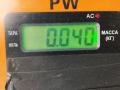 ручка внутренняя передняя левая Mazda 6 GG 2004, 2.3 л., бензин, МКПП, синий, универсал - фото №3