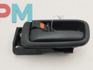 ручка внутренняя передняя левая Toyota RAV4 XA20 2005, 2.0 л., бензин, АКПП, серый, внедорожник 5 дв., 69206-30150