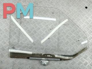 стекло двери передней левой Volkswagen Transporter T4 1997, 2.4 л., дизель, МКПП, белый, микроавтобус