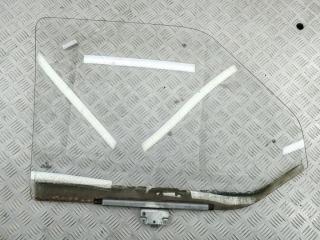 стекло двери передней левой Volkswagen Transporter T4 1997, 2.4 л., дизель, МКПП, белый, микроавтобус