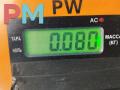 ручка внутренняя передняя левая Mitsubishi Outlander 1 поколение 2004, 2.0 л., бензин, МКПП, чёрный, внедорожник 5 дв. - фото №3