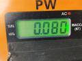 ручка внутренняя передняя левая Mitsubishi Outlander 1 поколение 2004, 2.0 л., бензин, МКПП, чёрный, внедорожник 5 дв. - фото №3