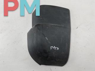 клык бампера задний правый Volkswagen LT 2 поколение 1998, 2.5 л., дизель, МКПП, зелёный, микроавтобус, 2D1807474