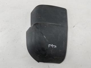 клык бампера задний правый Volkswagen LT 1998, 2.5 л., дизель, МКПП, зелёный, микроавтобус, 2D1807474