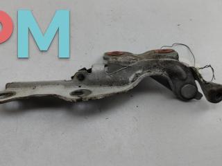 петля капота правая Chevrolet Cruze 1 поколение [рестайлинг] 2012, белый, универсал, 96932078