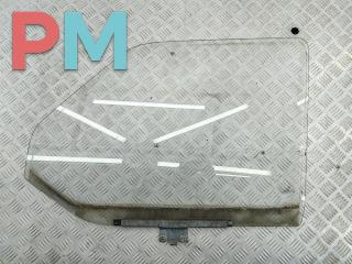 стекло двери передней левой Volkswagen Transporter T4 1997, 2.4 л., дизель, МКПП, синий, микроавтобус