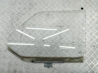 стекло двери передней левой Volkswagen Transporter T4 1997, 2.4 л., дизель, МКПП, синий, микроавтобус