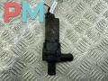 Насос водяной дополнительный Volkswagen Transporter T4 1996, 2.4 л., дизель, 251965561B, 0392020024 - фото №2