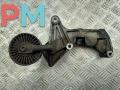 кронштейн генератора Volkswagen Transporter T4 1996, 2.4 л., дизель, МКПП, красный, микроавтобус, 074903143F - фото №3