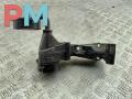 кронштейн генератора Volkswagen Transporter T4 1996, 2.4 л., дизель, МКПП, красный, микроавтобус, 074903143F - фото №4