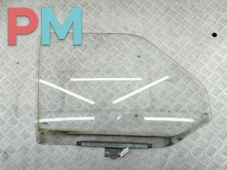 стекло двери передней правой Volkswagen Transporter T4 1997, 2.4 л., дизель, МКПП, синий, микроавтобус