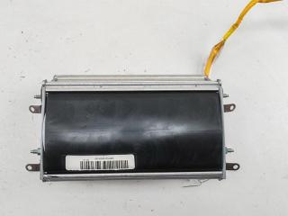 подушка безопасности пассажира Mitsubishi Colt 6 поколение (Z20/Z30) 2006, 1.3 л., бензин, АКПП, серый, хетчбэк 5 дв., MR951769