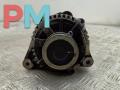 генератор Hyundai Santa Fe 1 поколение (SM) 2001, 2.0 л., дизель, МКПП, коричневый, внедорожник 5 дв., 3730027013 - фото №2