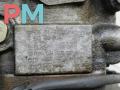 ТНВД Volkswagen Transporter T4 1996, 2.4 л., дизель, МКПП, красный, микроавтобус, 0460485024, 074130108S - фото №3