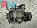 ТНВД Volkswagen Transporter T4 1996, 2.4 л., дизель, МКПП, красный, микроавтобус, 0460485024, 074130108S - фото №5
