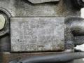 ТНВД Volkswagen Transporter T4 1996, 2.4 л., дизель, МКПП, красный, микроавтобус, 0460485024, 074130108S - фото №3
