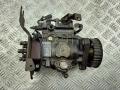 ТНВД Volkswagen Transporter T4 1996, 2.4 л., дизель, МКПП, красный, микроавтобус, 0460485024, 074130108S - фото №5
