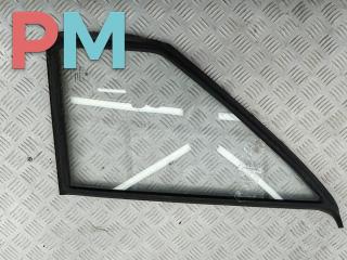 форточка передняя левая Volkswagen LT 2 поколение 1998, 2.5 л., дизель, МКПП, зелёный, микроавтобус, E943R-000042